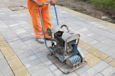 Concrete Flooring Red Deer