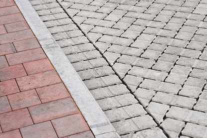 Red Deer Concrete Repair