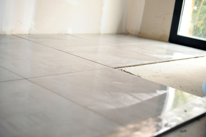 Concrete Floors Red Deer