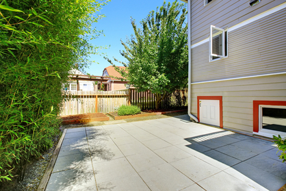 Best Concrete Service in Red Deer