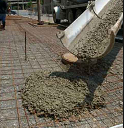 Concrete Reinforcement