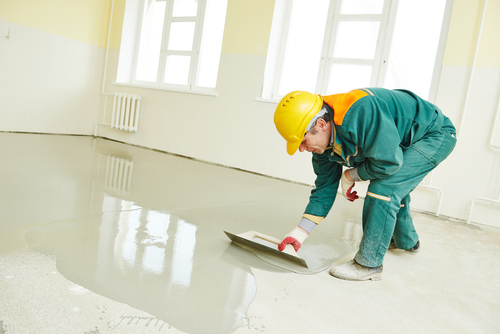 Central Alberta Flooring